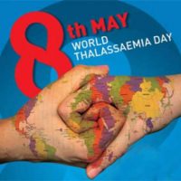 World Thalassemia Day