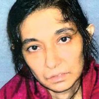 Aafia Siddiqui