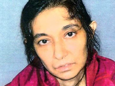 Aafia Siddiqui