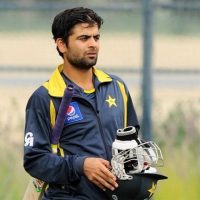 Ahmed Shehzad