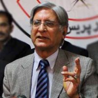 Aitzaz Ahsan