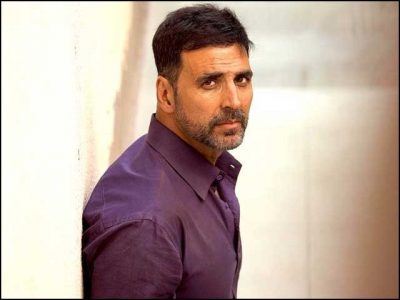 Akshay Kumar