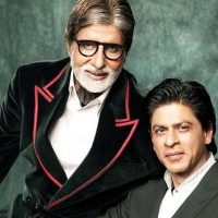 Amitabh Bachchan - Shahrukh Khan