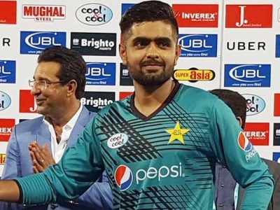 Babar Azam