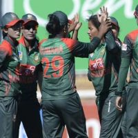 Bangladesh Women Team