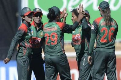 Bangladesh Women Team