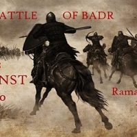 Battle of Badr