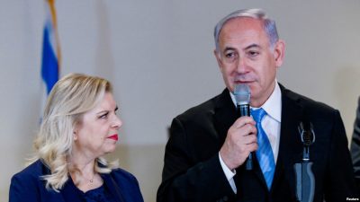 Benamen Netanyahu