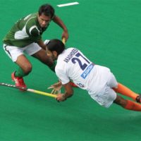 Champions Trophy - Hockey Tournament