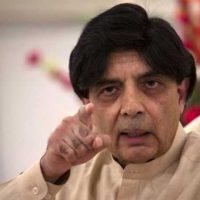 Chaudhary Nisar