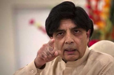 Chaudhary Nisar