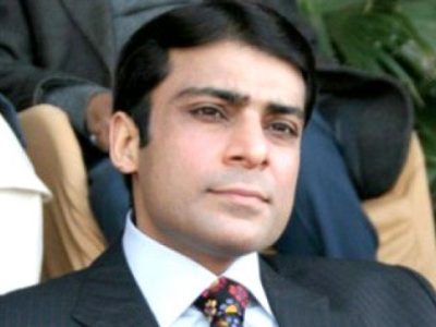 Hamza Shahbaz