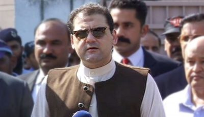 Hussain Nawaz