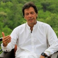 Imran Khan