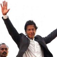 Imran Khan