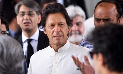 Imran Khan