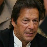 Imran Khan