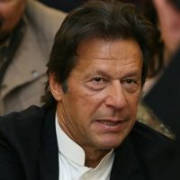 Imran Khan