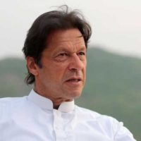 Imran Khan