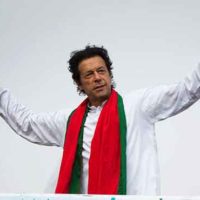 Imran Khan