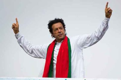 Imran Khan