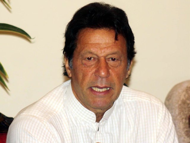 پی پی، (ن) لیگ کی غیر ملکی فنڈنگ کی پڑتال کے فیصلے کا خیرمقدم کرتے ہیں، عمران خان