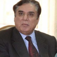 Javed Iqbal