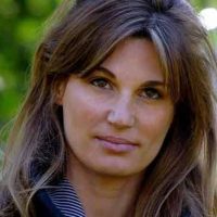 Jemima Goldsmith