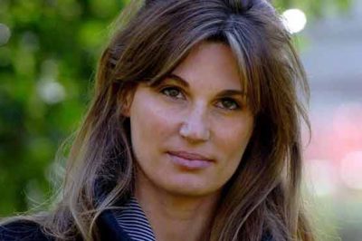 Jemima Goldsmith