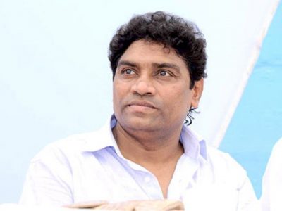 Johnny Lever