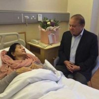 Kalsoom Nawaz