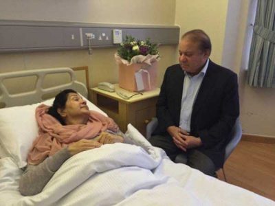  Kalsoom Nawaz