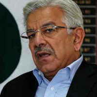 Khawaja Asif