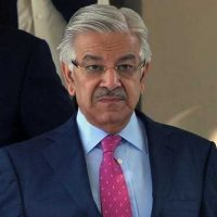 Khawaja Asif