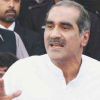 Khawaja Saad Rafiq