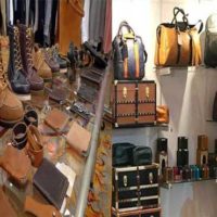 Leather Products