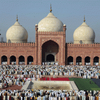 Masjid