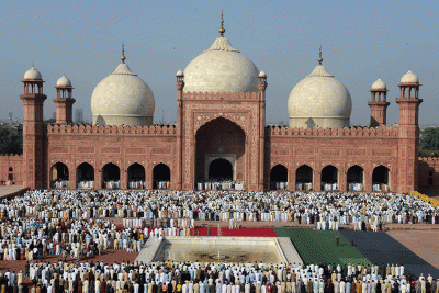 Masjid 