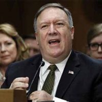 Mike Pompeo