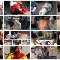 Model Town Tragedy