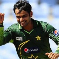 Mohammad Hafeez