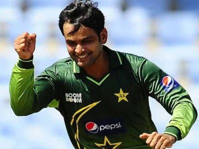 Mohammad Hafeez