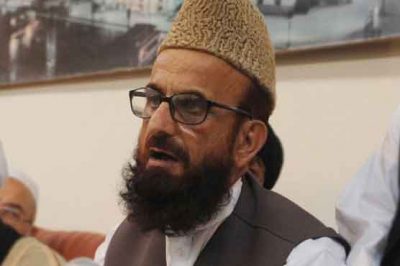 Mufti Muneeb