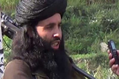 Mullah Fazlullah