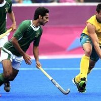 National Hockey Team