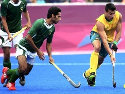 National Hockey Team