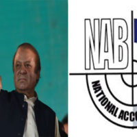 Nawaz Sharif and Nab