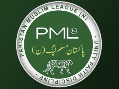  PML-N