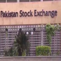 Pakistan Stock Exchange