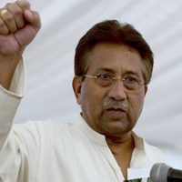 Pervez Musharraf